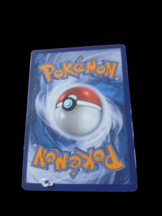 Other - Pokémon Trading Card